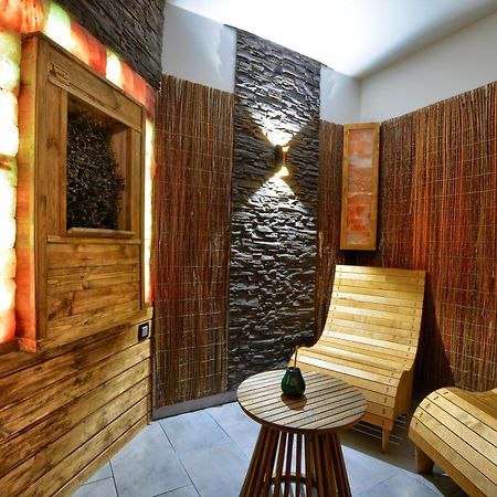 Apartament Glamour Ustrzyki Dolne Dış mekan fotoğraf