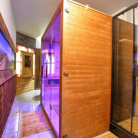 Apartament Glamour Ustrzyki Dolne Dış mekan fotoğraf
