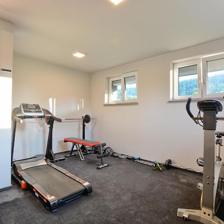 Apartament Glamour Ustrzyki Dolne Dış mekan fotoğraf