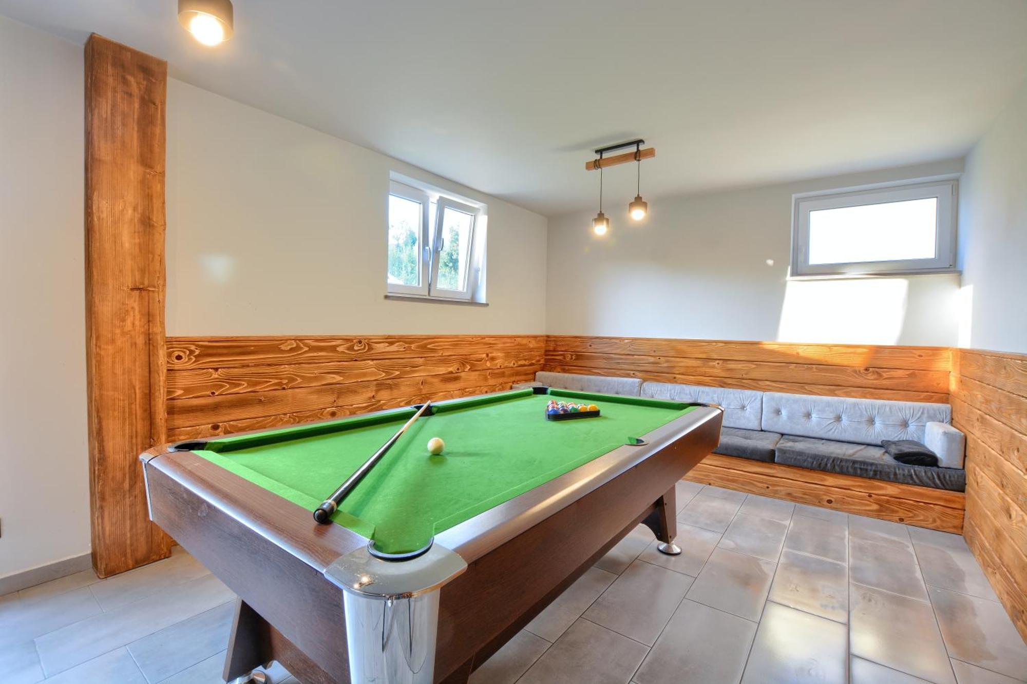 Apartament Glamour Ustrzyki Dolne Dış mekan fotoğraf