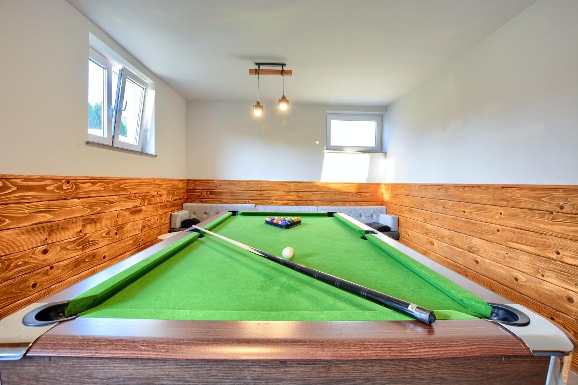 Apartament Glamour Ustrzyki Dolne Dış mekan fotoğraf